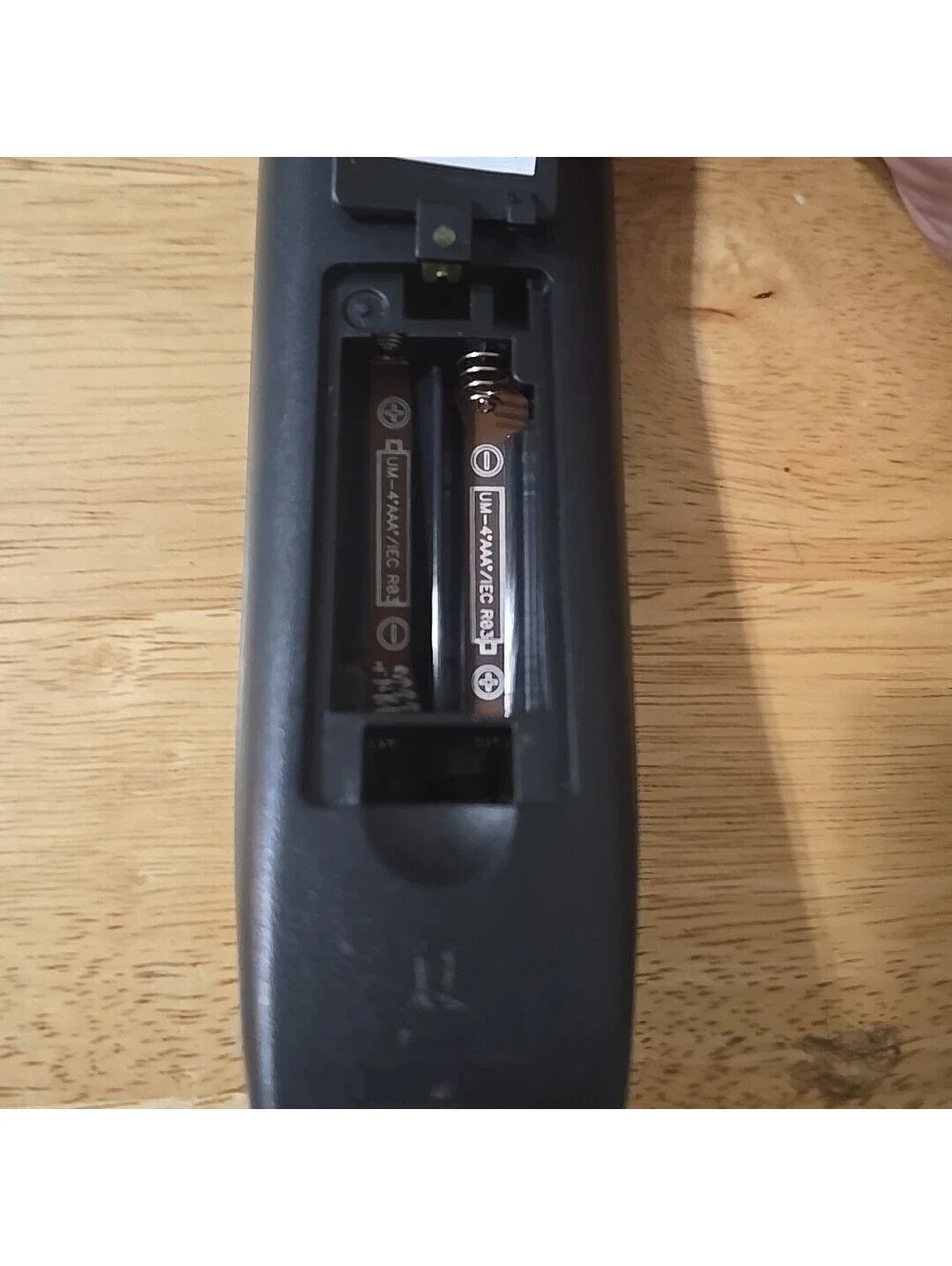 OEM Samsung BN59-00857A TV Remote Control Tested & Fully Working